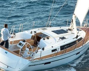 Bavaria Cruiser 34