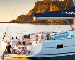 Beneteau Oceanis 46.1