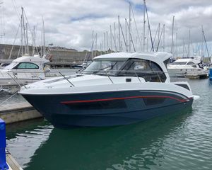 Beneteau Antares 9