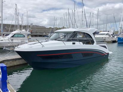 Bateau à moteur Beneteau Antares 9 · 2024 (0)