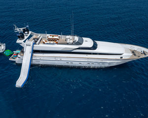 Cantieri Di Pisa Akhir 100