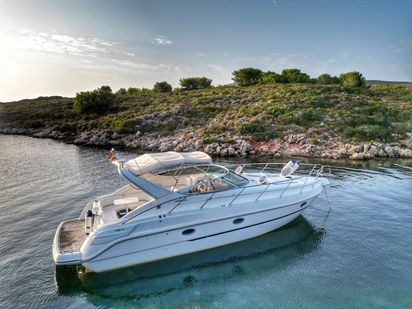 Motorboat Cranchi Zaffiro 34 · 2002 (0)