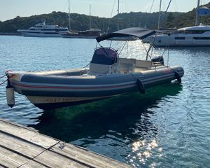 Jokerboat Clubman 26