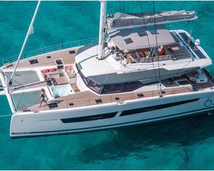 Fountaine Pajot Alegria 67