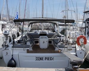 Beneteau Oceanis 51.1