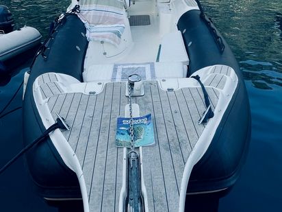 RIB Orizon Elite · 2010 (0)