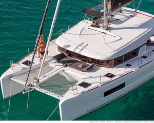 Lagoon 40