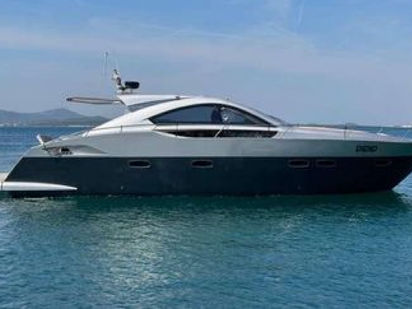 Motorboat Prinz 33 · 2018 (refit 2023) · Prinz 33 diesel Andrea (1)