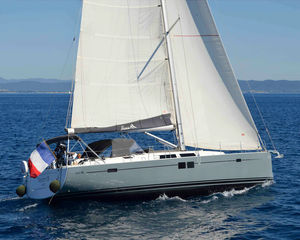 Hanse 505