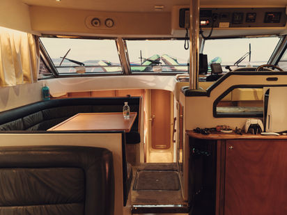 Motorboot Princess 55F · 1992 (refit 2022) · Mirage (1)