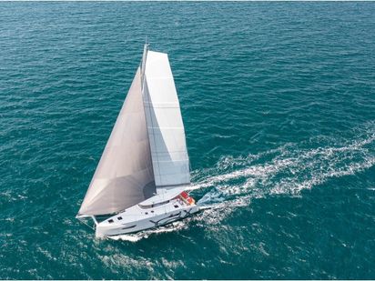 Catamaran Excess 14 · 2024 (0)