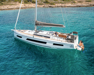 Dufour 41