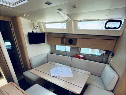 Velero Beneteau Oceanis 46.1 · 2019 · ARYA (1)