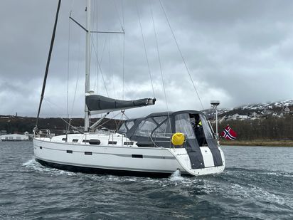 Sailboat Bavaria Cruiser 50 · 2013 (0)