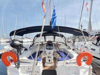 Sailboat Bavaria Cruiser 39 · 2007 (0)