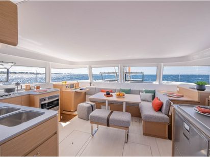 Catamaran Excess 14 · 2024 · ULYS II (1)