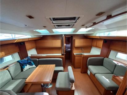 Sailboat Dufour 500 Grand Large · 2014 · Maestro (1)