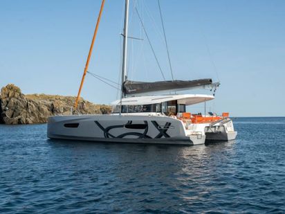 Catamarán Excess 14 · 2024 (0)