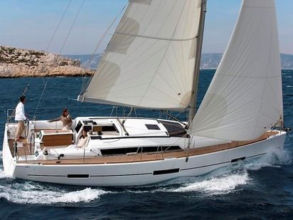 Sailboat Dufour 410 Grand Large · 2015 (0)