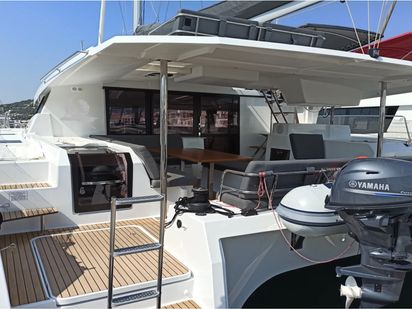 Catamarán Fountaine Pajot Saona 47 · 2020 (0)