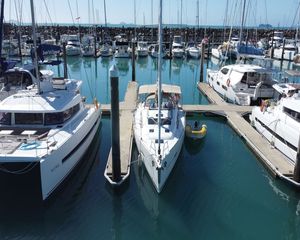 Dufour 412 Grand Large