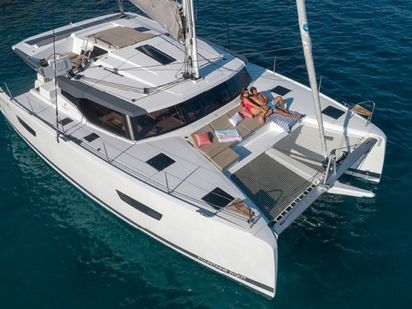 Katamaran Fountaine Pajot Astrea 42 · 2022 · AMELY 1 (0)