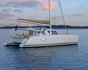 Fountaine Pajot Helia 44