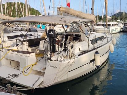 Zeilboot Dufour 412 Grand Large · 2018 (0)