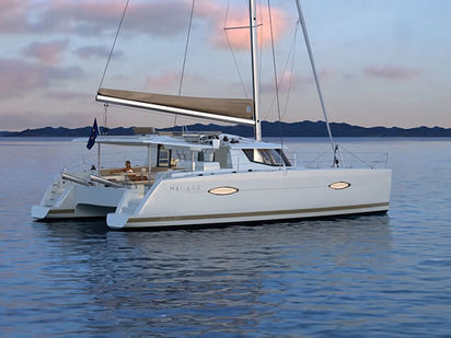 Catamarano Fountaine Pajot Helia 44 · 2019 (0)