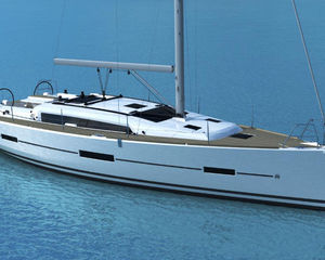 Dufour 412 Grand Large