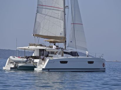 Catamaran Fountaine Pajot Saona 47 · 2019 (0)