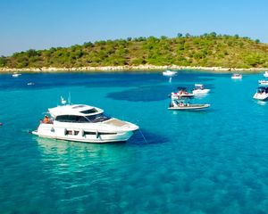 Jeanneau Prestige 440