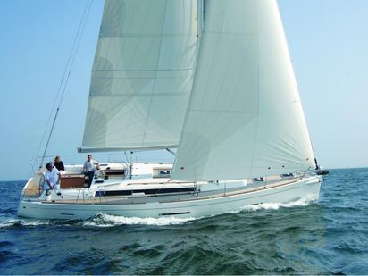 Sailboat Dufour 450 Grand Large · 2015 (0)