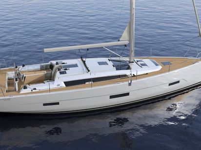 Velero Dufour 43 Classic · 2019 (0)