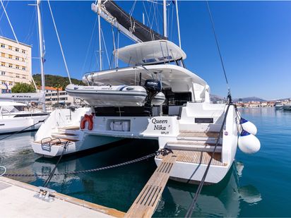 Catamarano Lagoon 46 · 2021 (0)