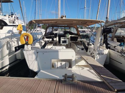 Sailboat Dufour 43 Classic · 2020 · BESRA (0)