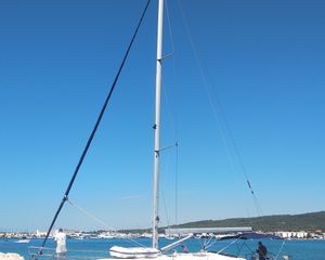 Bavaria 46