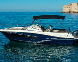 Jeanneau Cap Camarat 7.5 WA