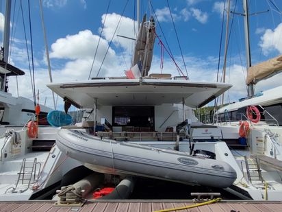 Catamaran Fountaine Pajot Ipanema 58 · 2018 (0)