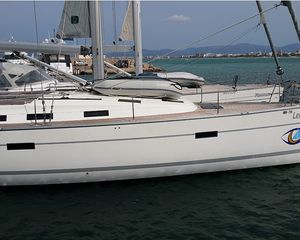 Bavaria Cruiser 50