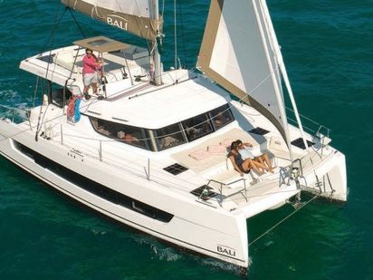 Catamaran Bali Catspace · 2021 (0)