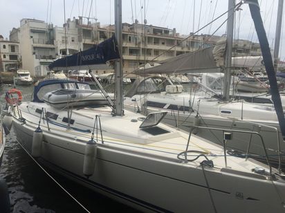 Sailboat Dufour 40 · 2004 (0)