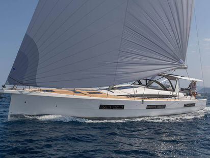 Żaglówka Jeanneau Yachts 60 · 2023 (0)