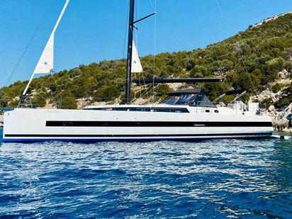 Żaglówka Beneteau Oceanis 62 · 2021 (0)