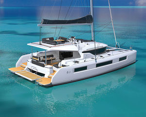 Lagoon 51