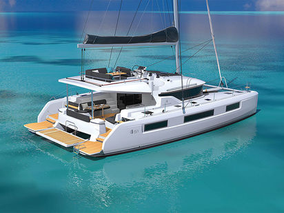 Catamaran Lagoon 51 · 2024 (0)