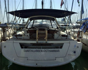 Beneteau Oceanis 48