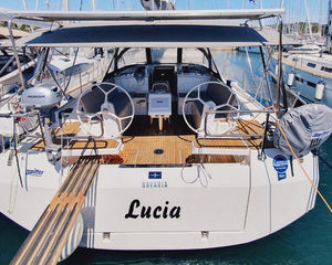 Bavaria C42