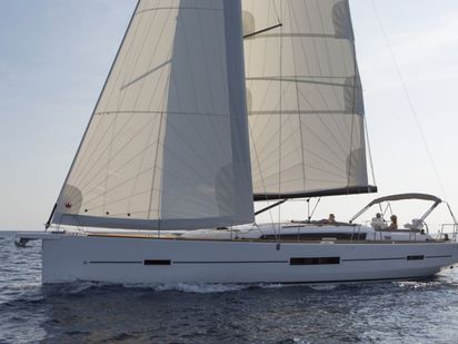 Velero Dufour 520 Grand Large · 2020 (0)