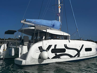 Katamaran Excess 11 · 2023 (0)